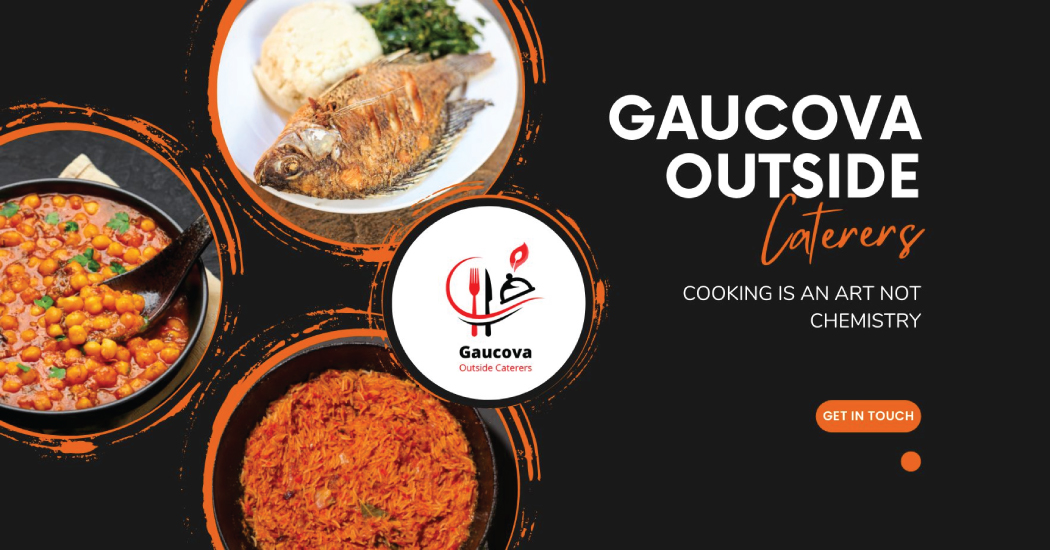 Best Ouside Caterers In Nairobi